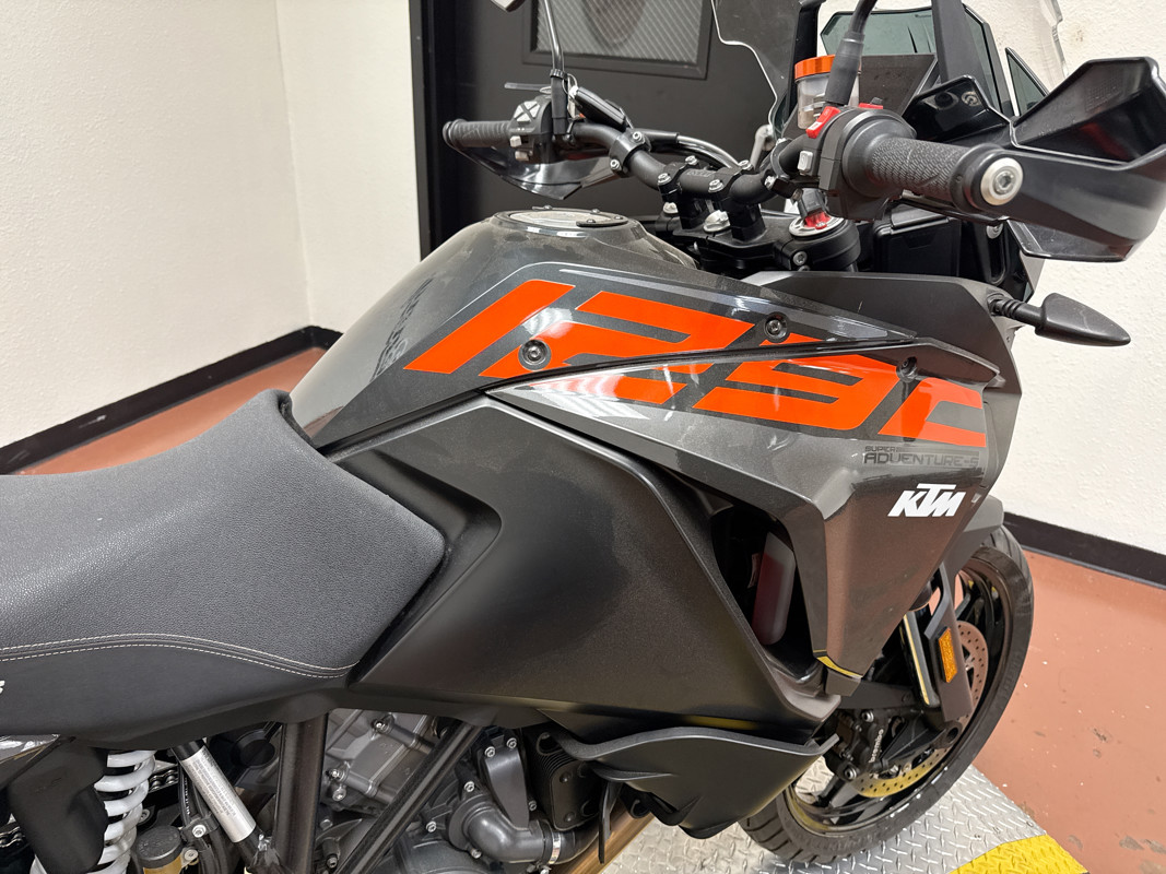 1290 Super Adventure S
