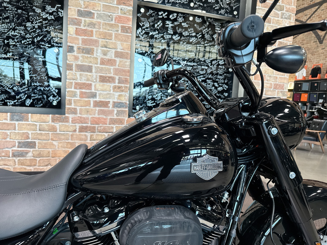 Road King® Special