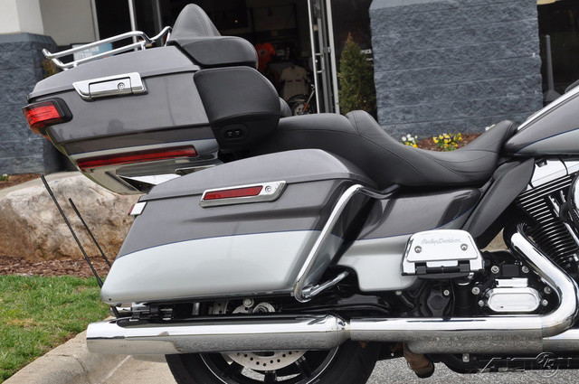 Electra Glide® Ultra® Limited