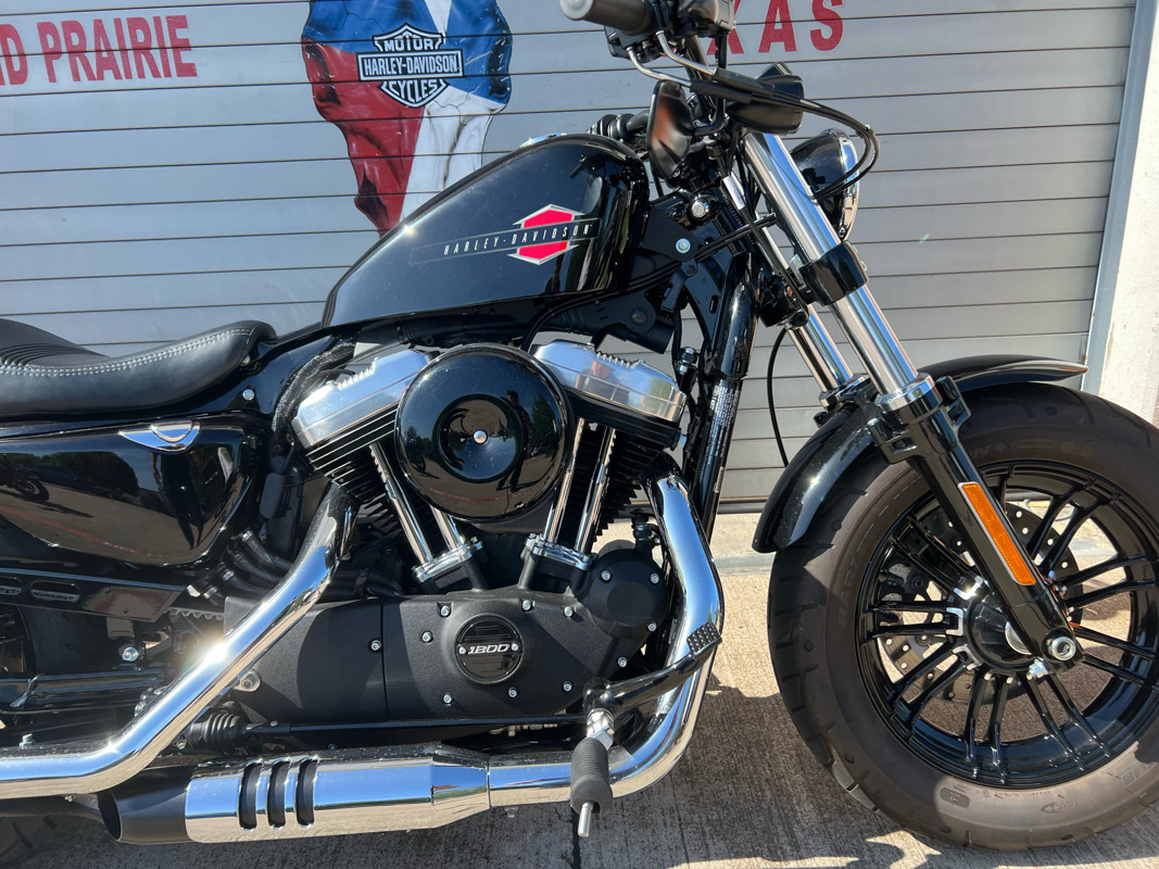 Forty-Eight®