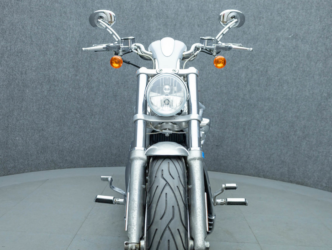 V-Rod®
