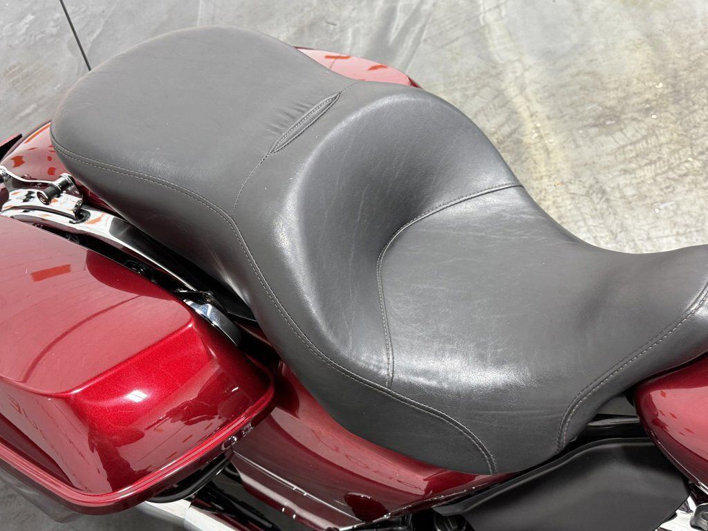 Street Glide® Special