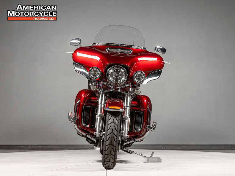 Electra Glide® Ultra® Limited