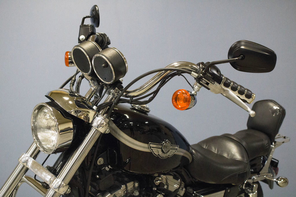 Sportster® 1200