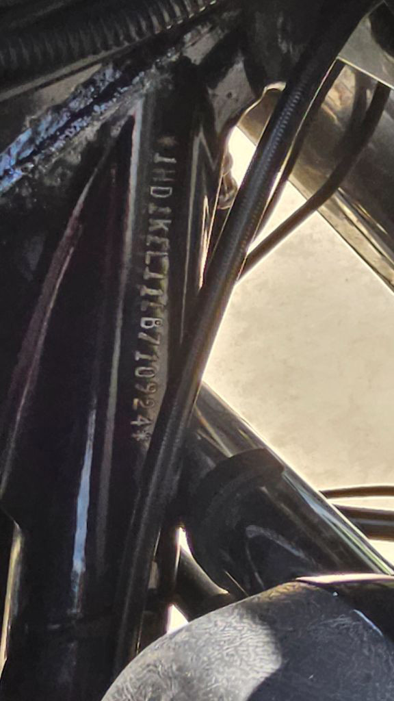 Electra Glide® Ultra® Limited