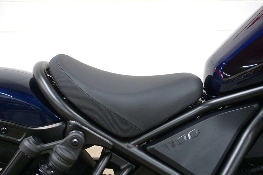 Rebel 1100