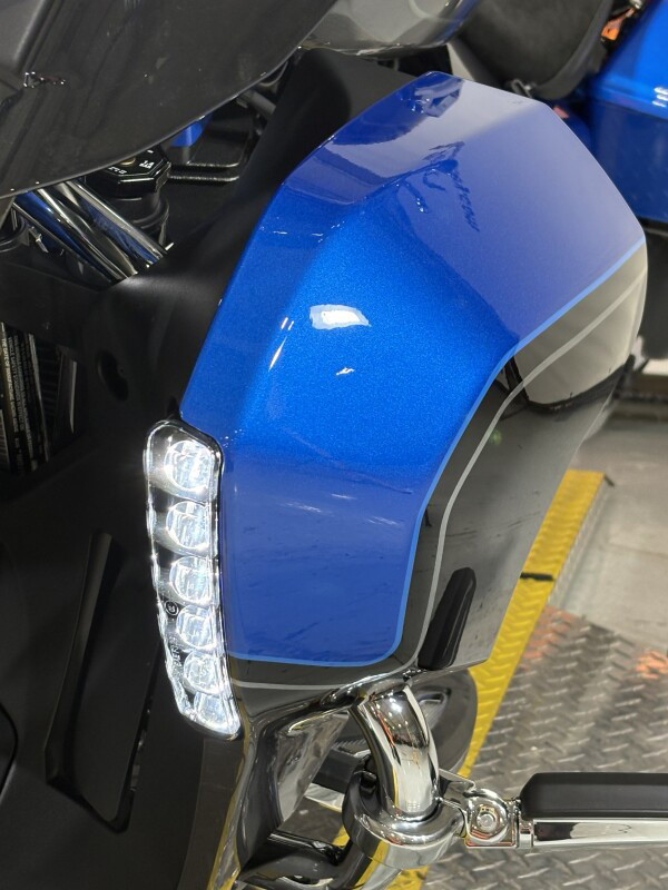 CVO® Street Glide® Limited