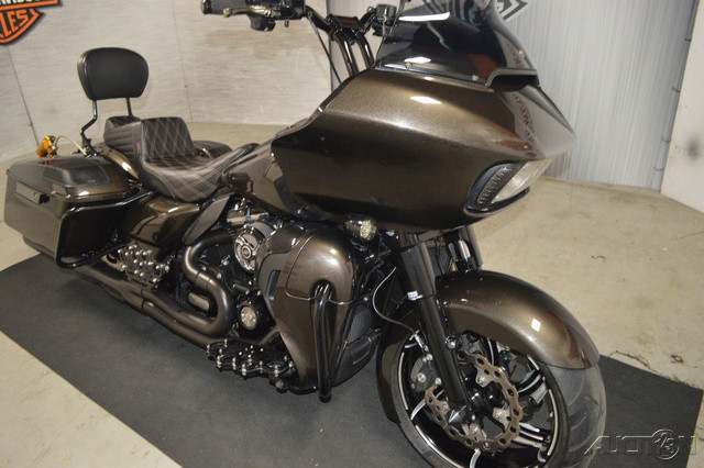 Road Glide® Limited