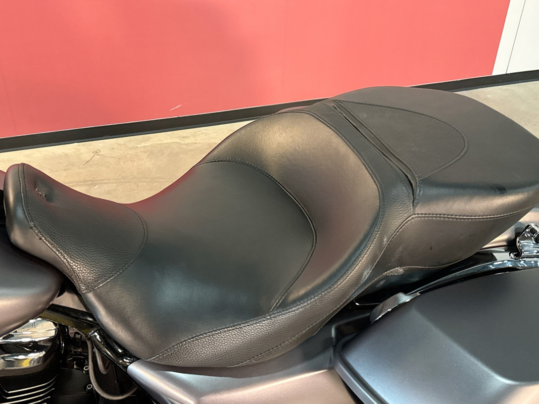 Street Glide® Special