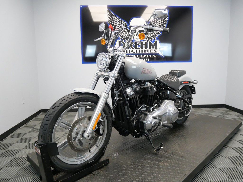 Softail® Standard