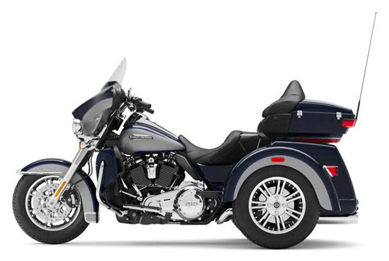 Tri Glide® Ultra