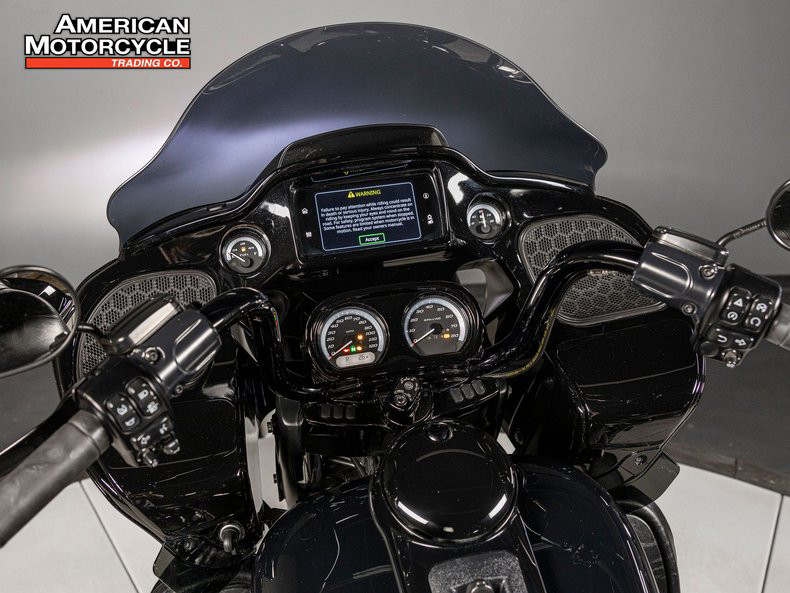 Road Glide® Limited