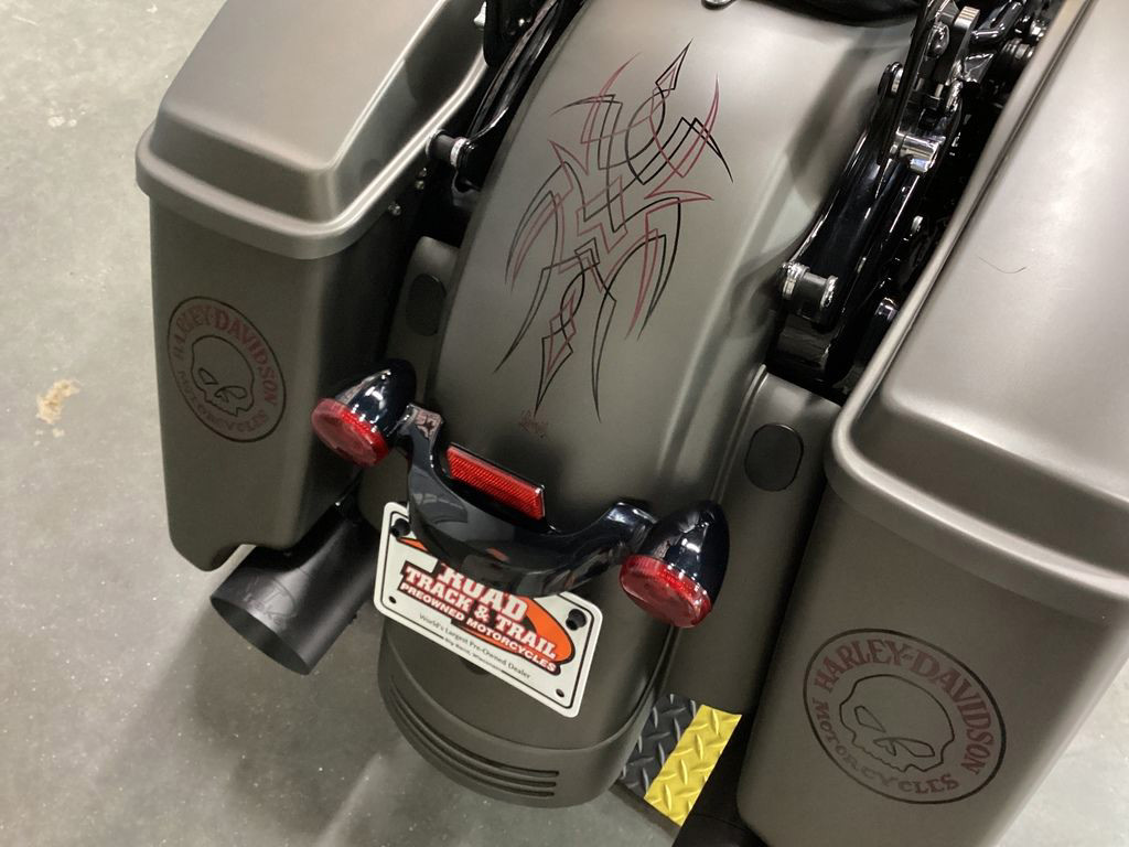 Road King® Special