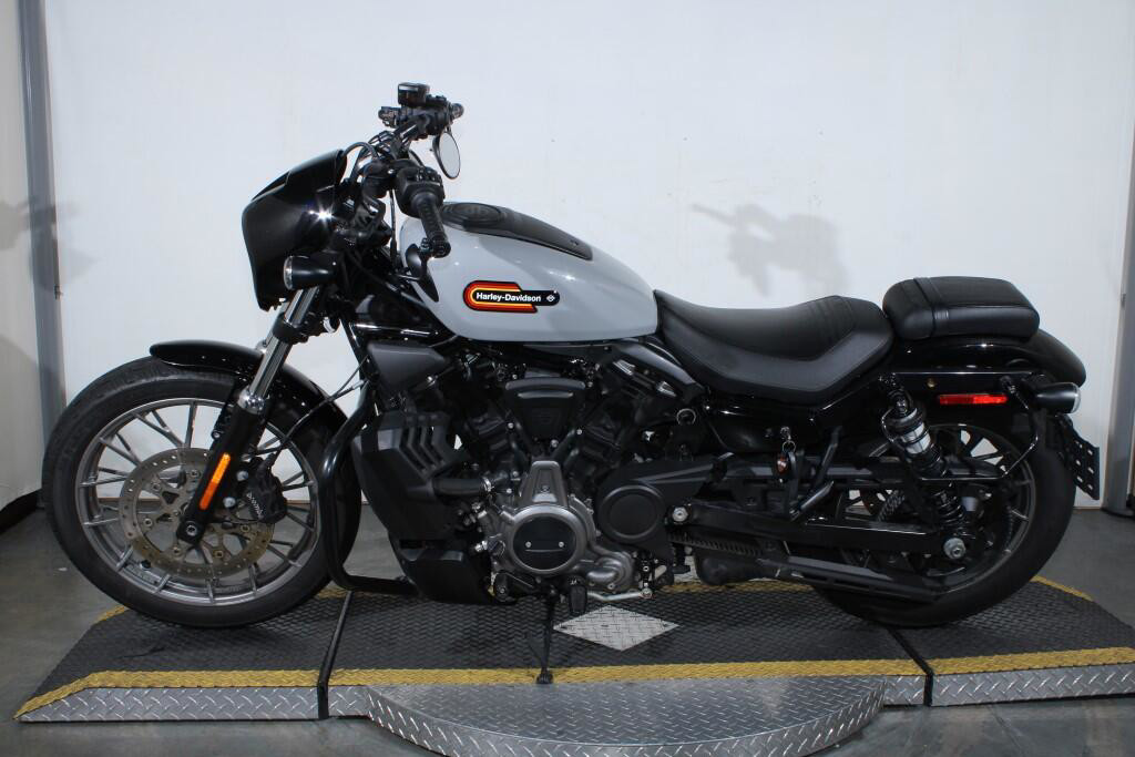 Nightster Special