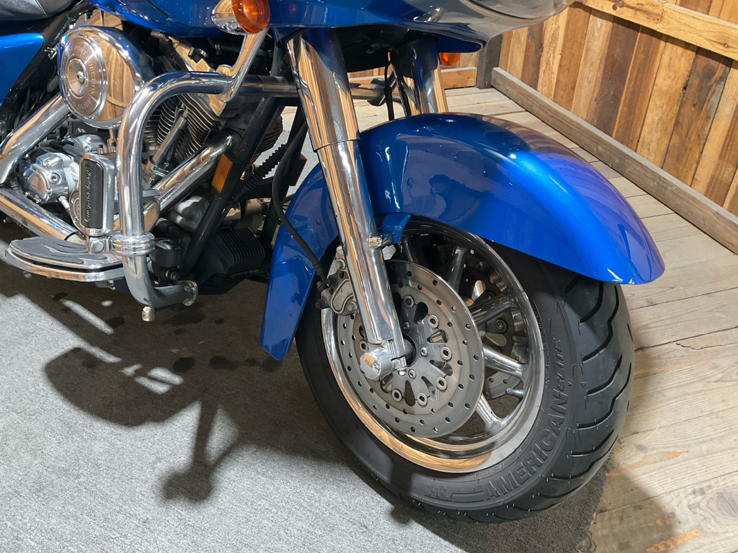 Road Glide®