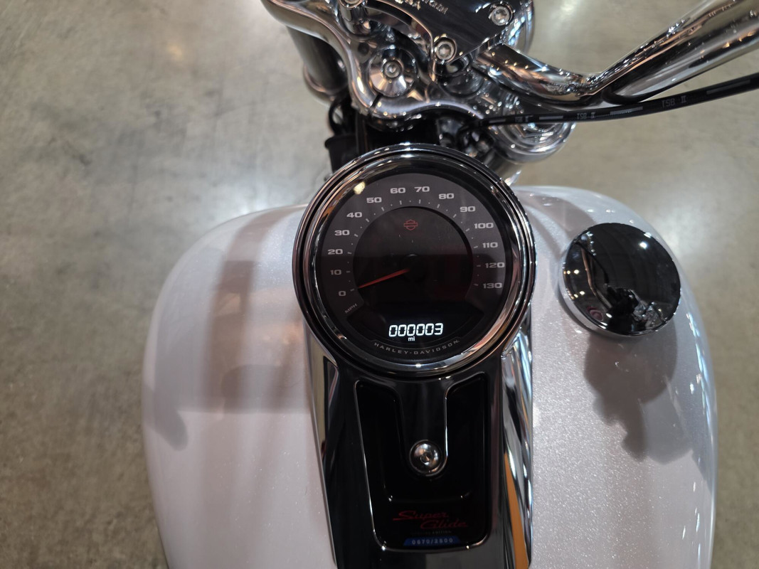 Super Glide