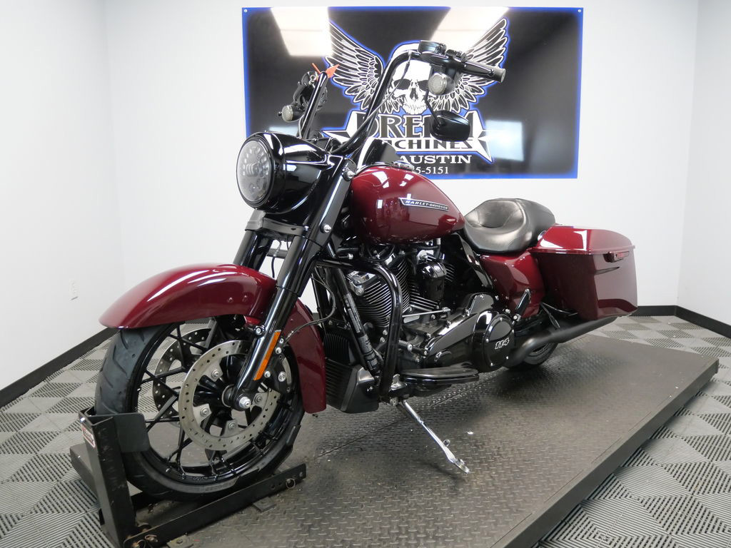 Road King® Special