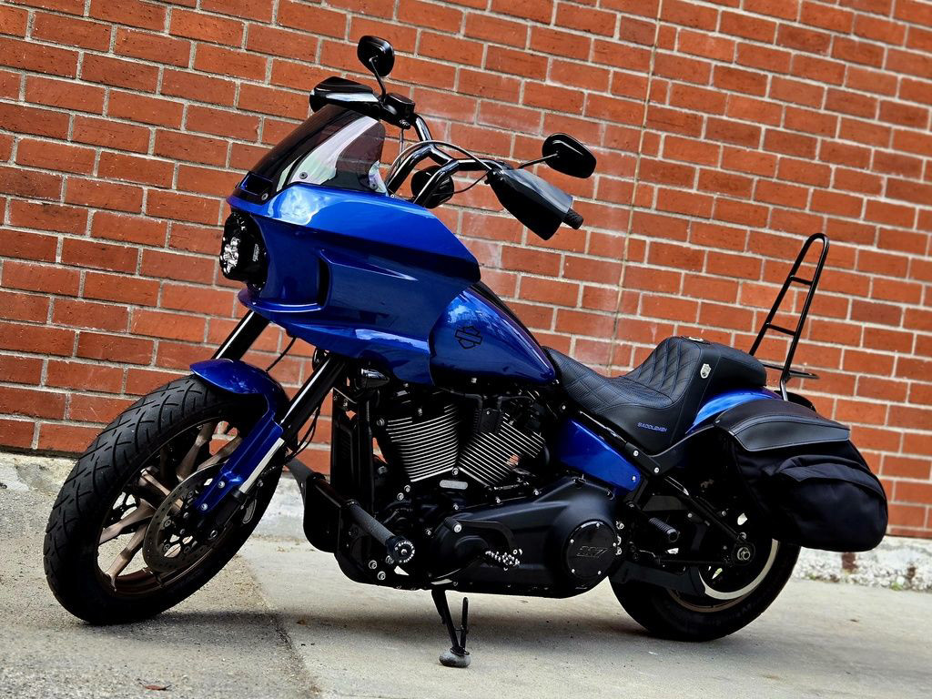 Low Rider® El Diablo