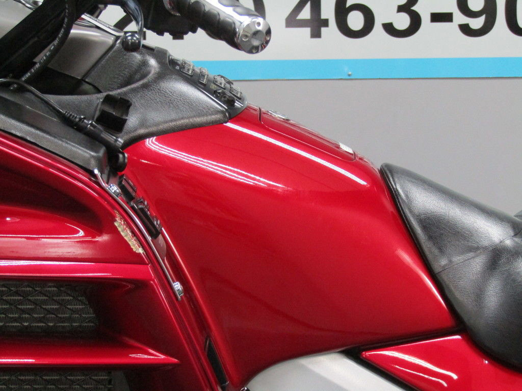 Gold Wing