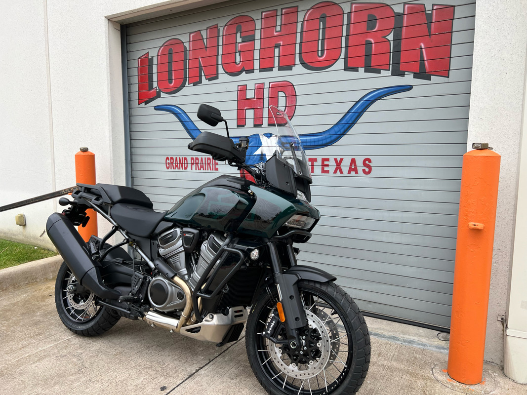 Pan America® 1250 Special