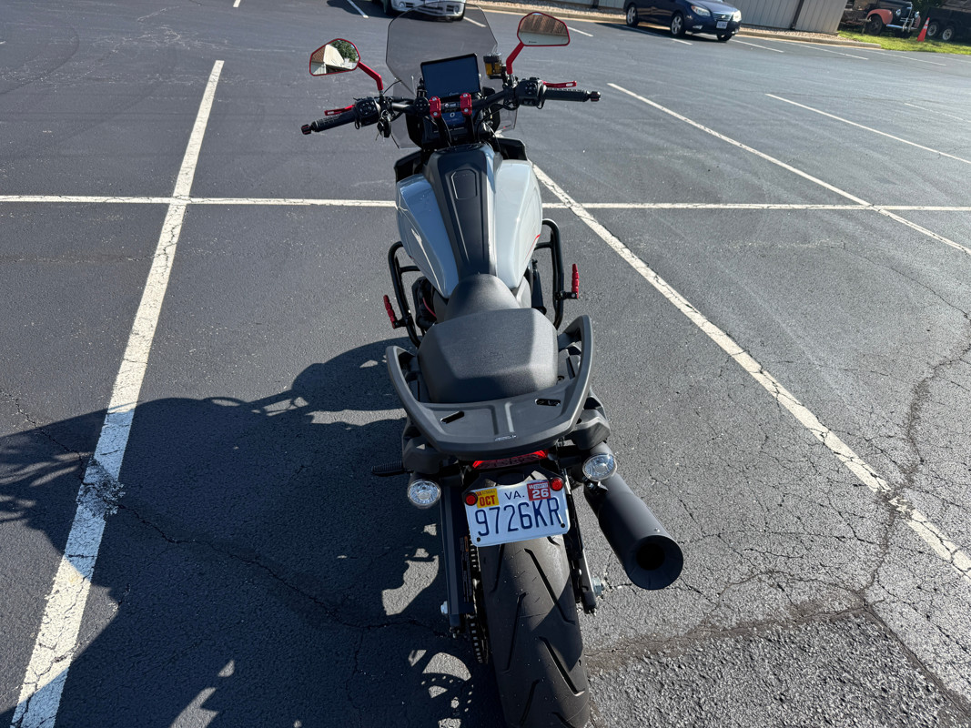 Pan America® 1250 ST