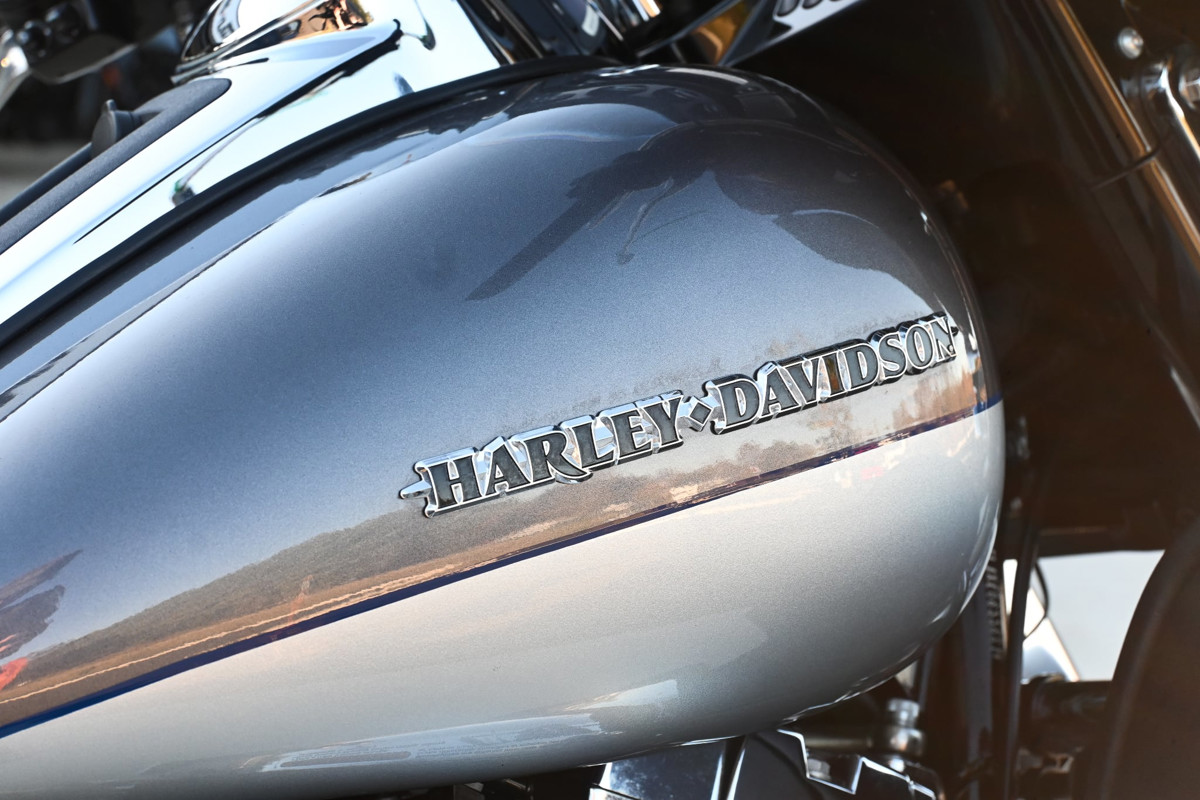 Electra Glide® Ultra® Limited