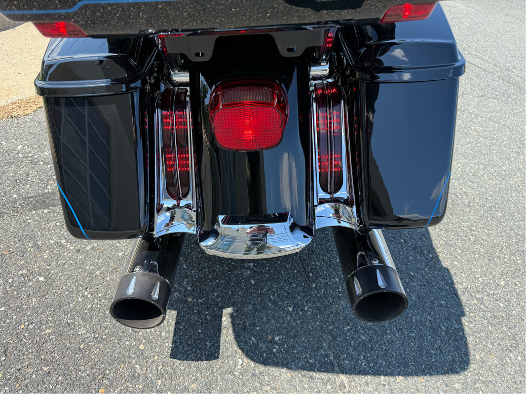 Electra Glide® Ultra® Limited