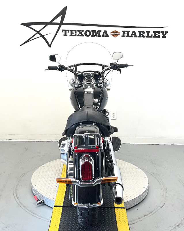 Softail® Deluxe