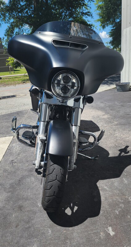 Street Glide® Special