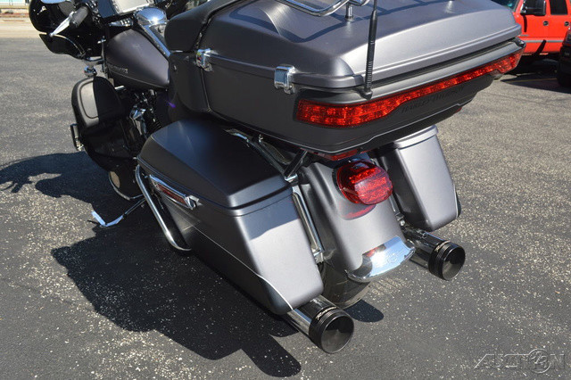 Electra Glide® Ultra® Limited