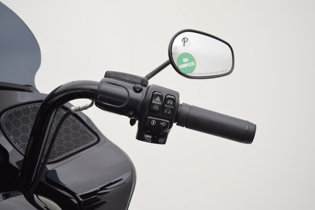 Road Glide® Limited