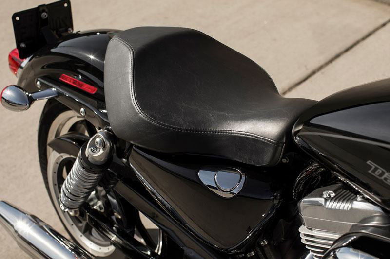 Sportster® Iron 883®
