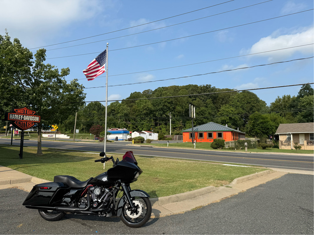 Road Glide® Special