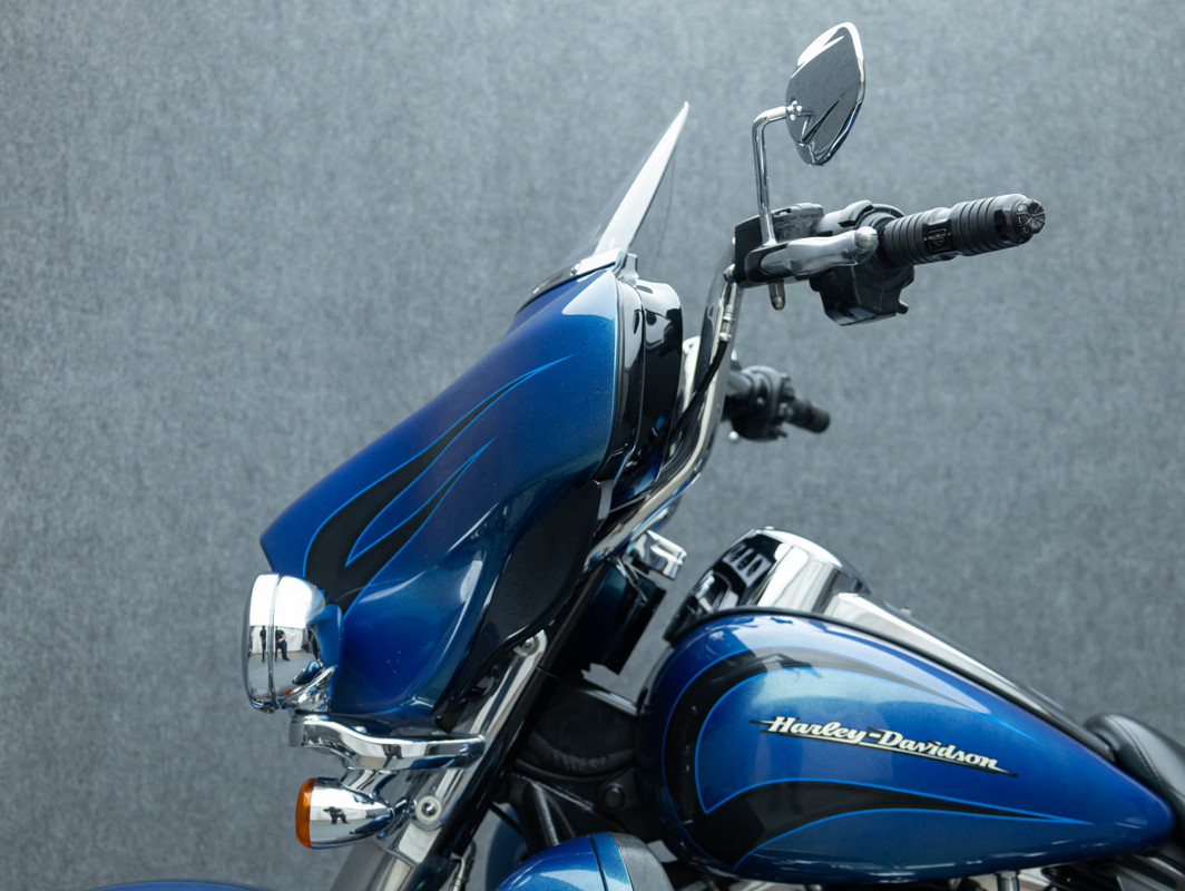 Electra Glide® Ultra® Limited