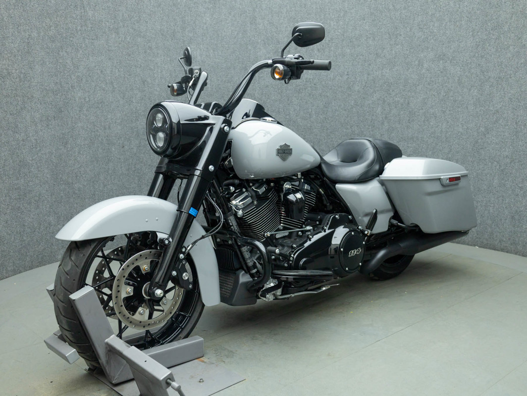 Road King® Special