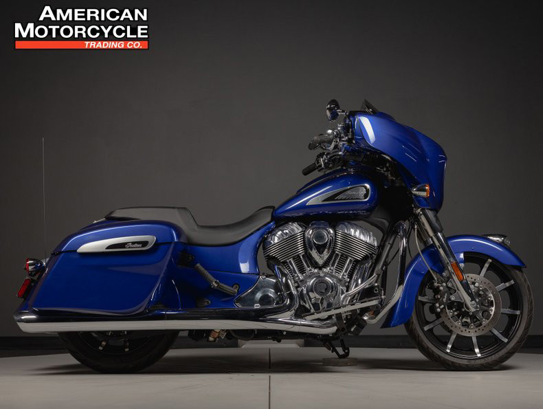 Chieftain Limited