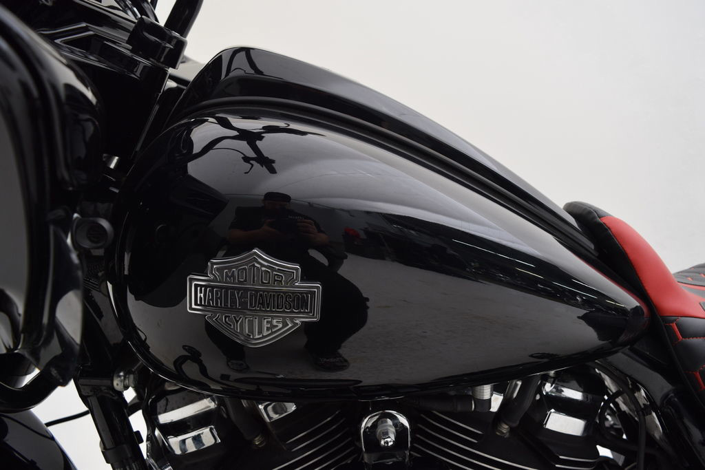 Road Glide® Special