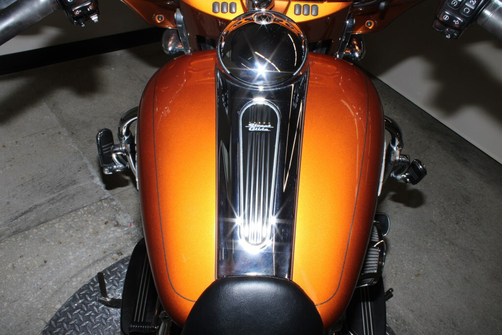 Street Glide® Special
