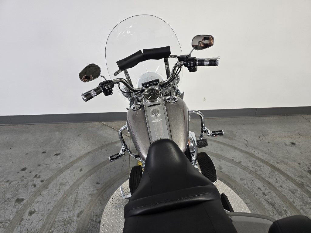 Road King®