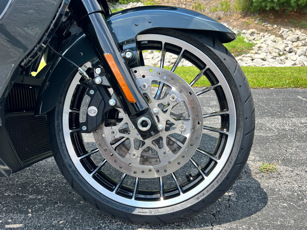 Road Glide® Limited