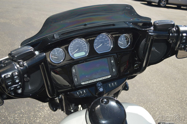 Street Glide® Special