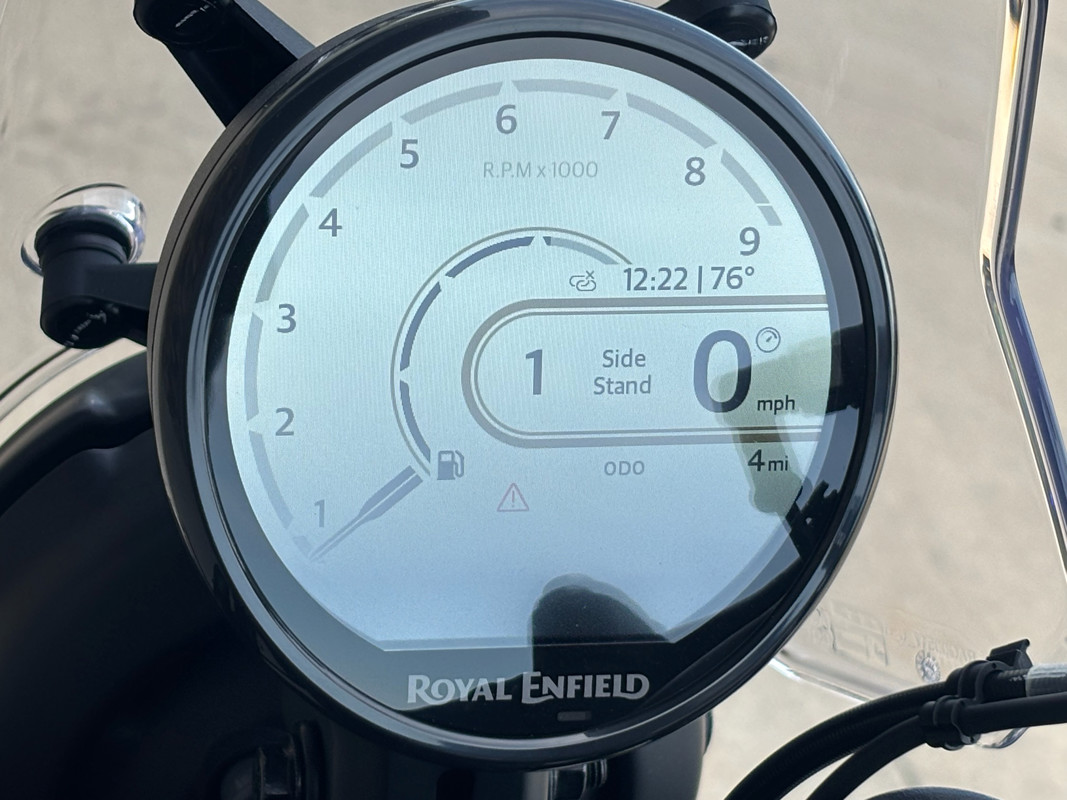 Himalayan 450