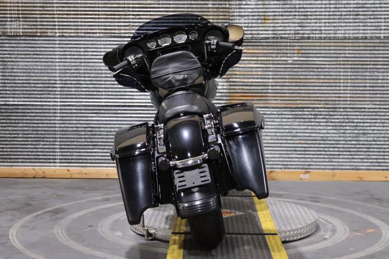 Street Glide® Special