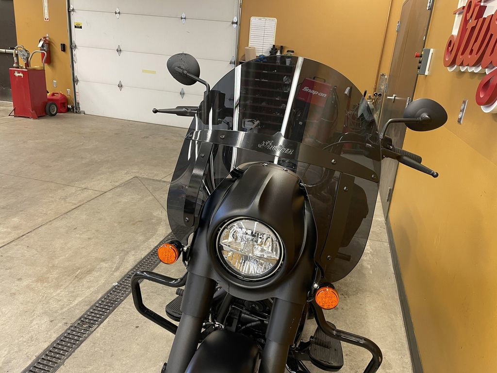 Springfield Dark Horse