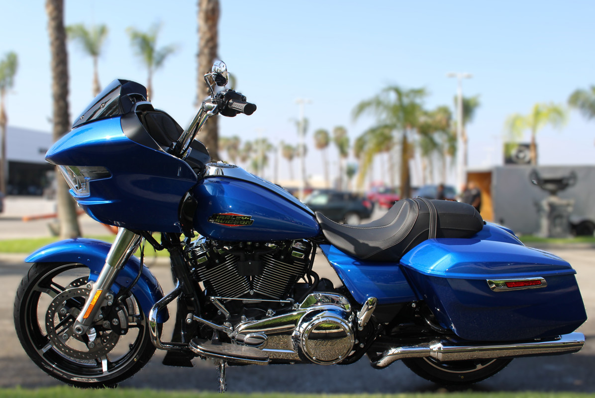 Road Glide®