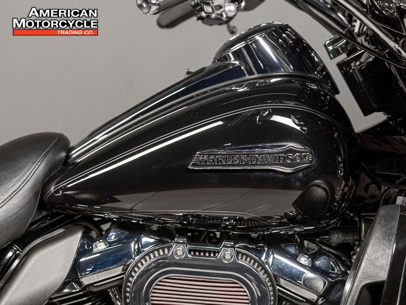 Tri Glide® Ultra