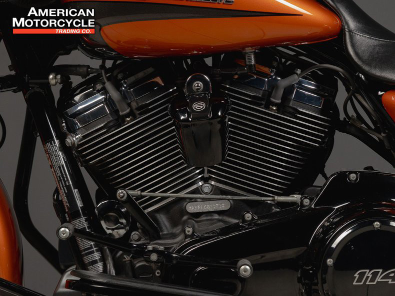 Street Glide® Special