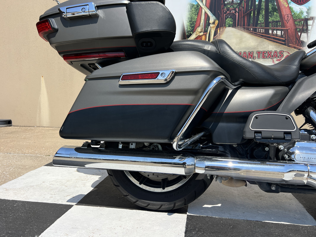 Electra Glide® Ultra® Limited