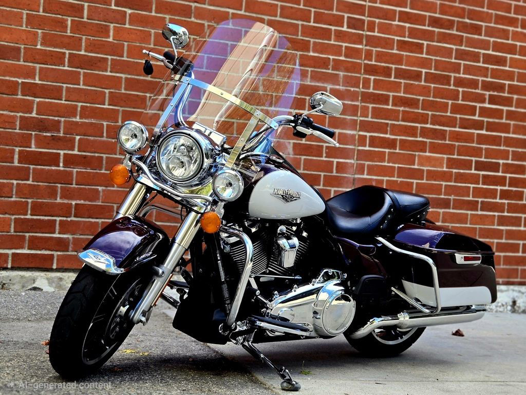 Road King®
