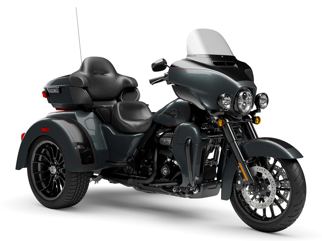 Tri Glide® Ultra